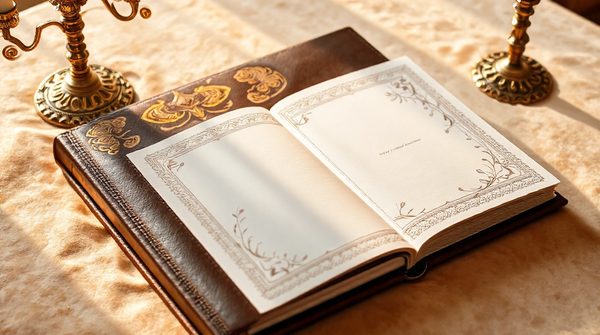 Les meilleures idées de livres d'or mariage : personnalisez et sublimez vos créations